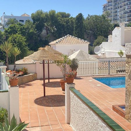 Mediterraneo Casasol Nerja Exterior foto